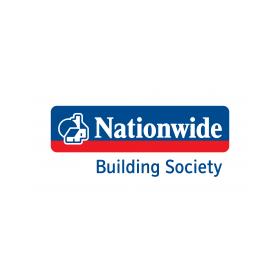 Nationwide logo store